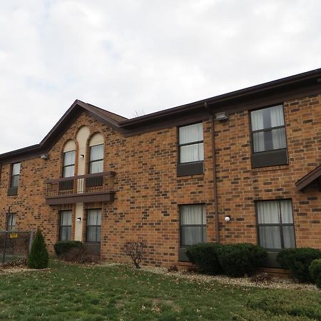 Homestyle Inn And Suites Springfield Exterior photo