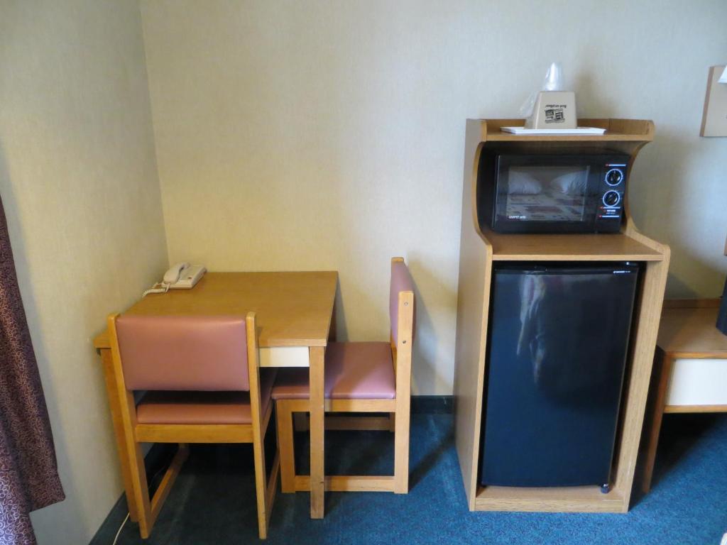 Homestyle Inn And Suites Springfield Room photo