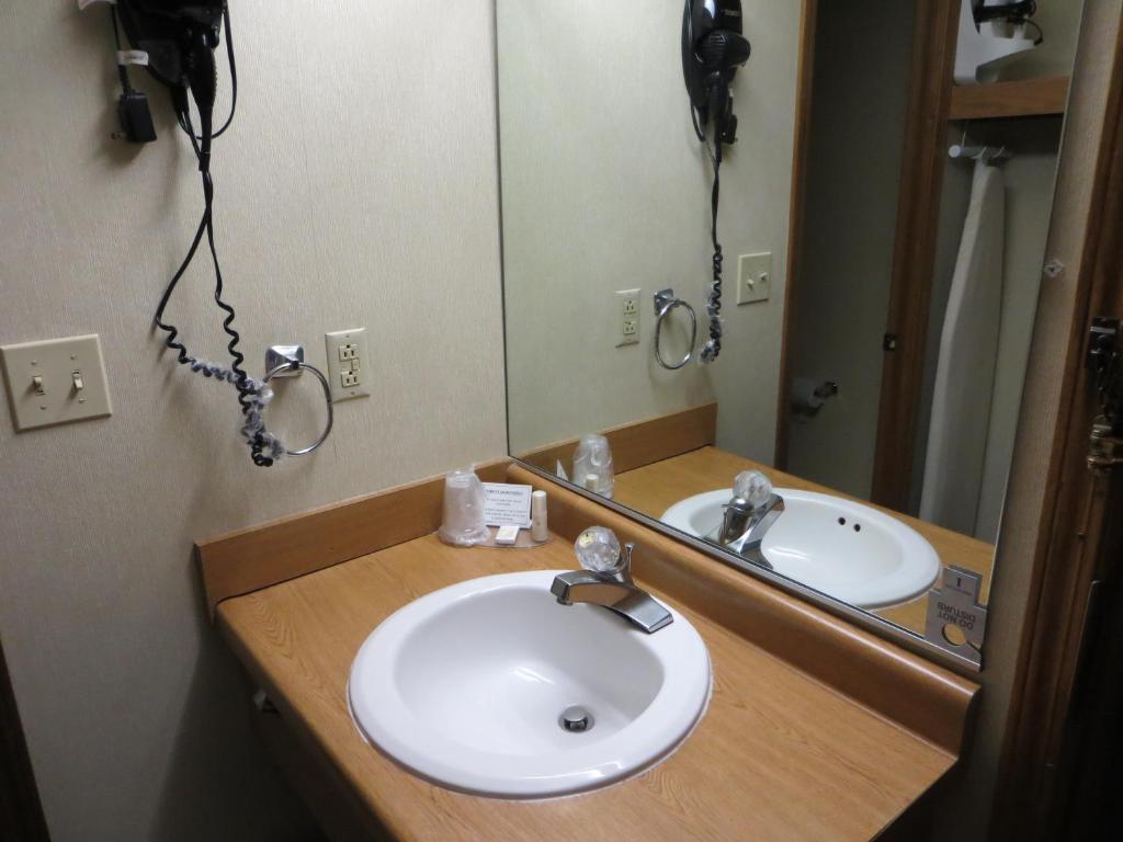 Homestyle Inn And Suites Springfield Room photo